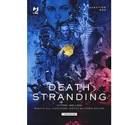 Death stranding. Collection box (Vol. 1-2)