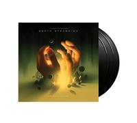Death Stranding Colonna Sonora Originale Vinile Nero 3LP