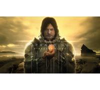 Death Stranding Director’s Cut