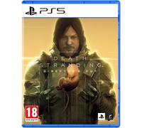 Death Stranding Director’s Cut Playstation 5 - Edizione Italiana