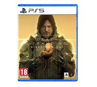 Death Stranding Director’s Cut - Standard, PlayStation 5