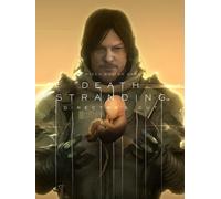 Death Stranding Director's Cut - Da confermare