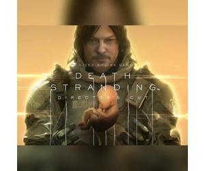 DEATH STRANDING DIRECTOR'S CUT (PC) Epic Games Key - GLOBAL