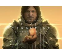 DEATH STRANDING DIRECTOR'S CUT (PC) Steam Gift - GLOBAL