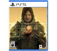 Death Stranding Directors Cut - Playstation 5 - Nuovo Di Zecca