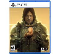 Death Stranding Director's Cut - Playstation 5 (PlayStation 5)