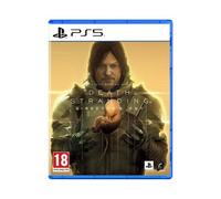 Death Stranding Director's Cut PS5