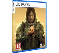 Death Stranding: Director's Cut (PS5) (PS5) (Sony Playstation 5)