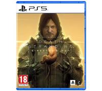 Death Stranding Director'S Cut Ps5 Gioco Playstation 5 Italiano Videogioco Pal