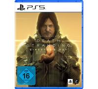 Death Stranding Director's Cut PS5 Nuovo Con Scatola Originale