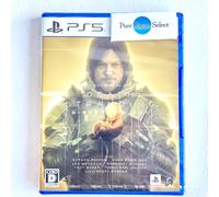 DEATH STRANDING DIRECTOR'S CUT PS5 PlayStation 5 ECJS-00012 versione giapponese