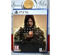 Death Stranding: Director's Cut (PS5) (PS5) (Sony Playstation 5)