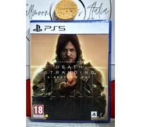 Death Stranding: Director's Cut (PS5) (PS5) (Sony Playstation 5)
