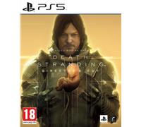 Death Stranding Director'S Cut PS5 UK