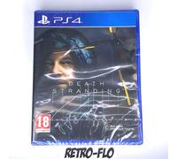 Death Stranding - Gioco PS4 Sony Playstation 4 - NUOVO