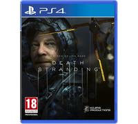 Death Stranding, Juego para Consola Sony PlayStation 4, PS4