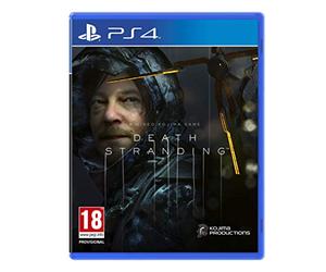 Death Stranding (nordico)