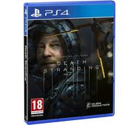 DEATH STRANDING PER PS4 NUOVO