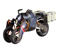 Death Stranding Plastic Model Kit 1/12 Reverse Trike 20 cm