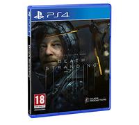 Death Stranding PS4