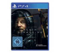Death Stranding - PlayStation 4 [Edizione: Germania]