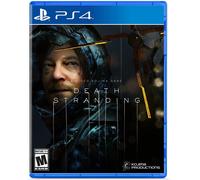 Death Stranding PlayStation 4 (PlayStation 4)