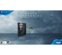Death Stranding - PlayStation 4 Special Edition (Sony Playstation 4)