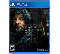 Death Stranding - PLAYSTATION 4 [ Video Gioco ]