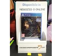 Death Stranding PS4 Edizione Italiana