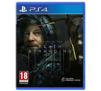 Death Stranding Ps4 Italiano Gioco Ita Playstation 4 Videogioco Pal Sigillato