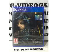 Death Stranding PS4