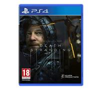 Death Stranding (PlayStation 4)