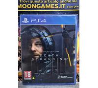 Death Stranding, Juego para Consola Sony PlayStation 4, PS4