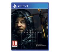 Death Stranding PS4 - PlayStation 4 (Sony Playstation 4)