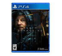 DEATH STRANDING (Sony Playstation 4)