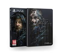 Death Stranding - Special - PlayStation 4