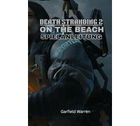 DEATH STRANDING SPIELANLEITUNG