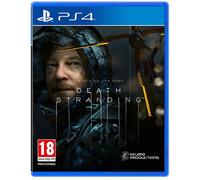 Death Stranding Standard PlayStation 4 (Sony Playstation 4)
