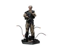 Death Stranding Statua 1/2 Clifford Unger Black Label 103 Cm Prime 1 Studio