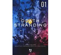 Death stranding. Vol. 1