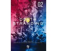 Death stranding. Vol. 2