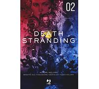 Death stranding. Vol. 2