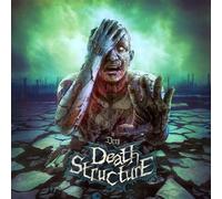 Death Structure Le Deni (CD)