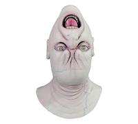 Trick Or Treat Studios Death Studios Collection Upside Down Mask Rosa Bambini