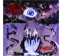 Death – Symbolic – CD – Repress