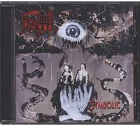 Death (Metal Band) - Symbolic (Repress) (CD)