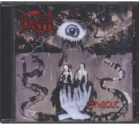 Death – Symbolic – CD – Repress