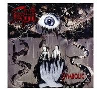 Death – Symbolic – CD – Repress