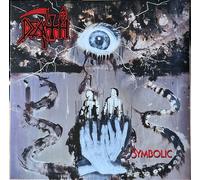 Death - Symbolic (LP) (Mint (M))