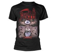 Death 'Symbolic' Maglietta - Nuovo
